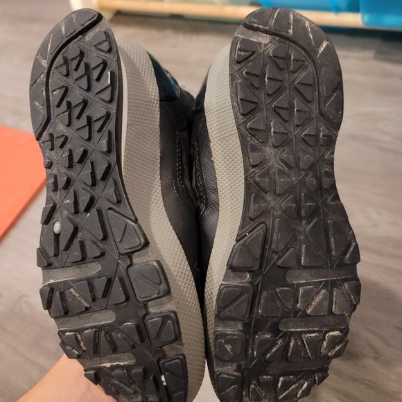 Adidas Winter Boots - Picture 5 of 5